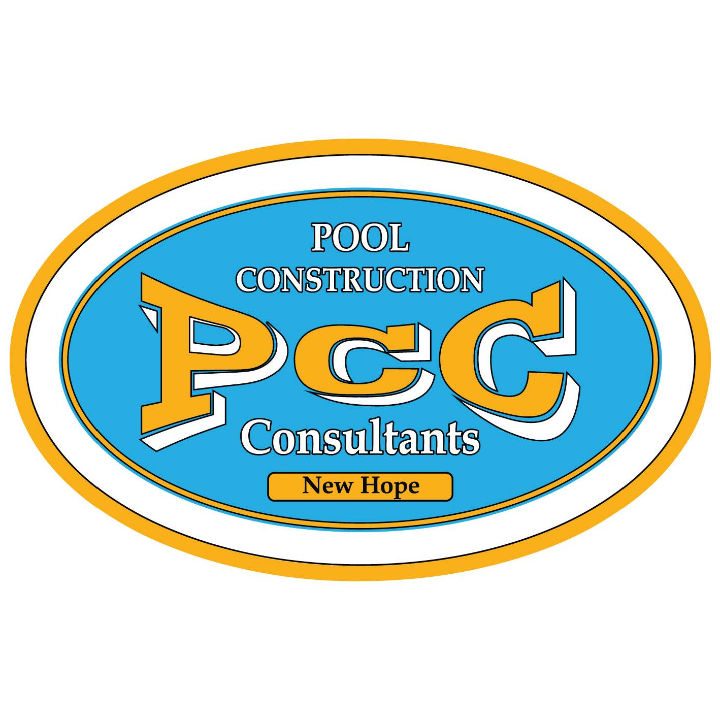 Pool Construction Consultants Logo