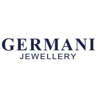 GERMANI JEWELLERY - QVB Logo