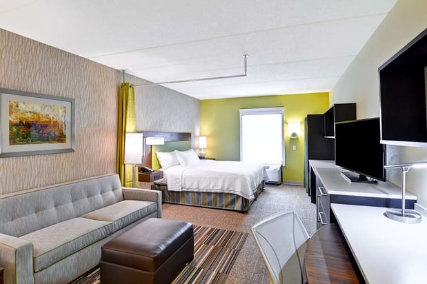 Images Home2 Suites by Hilton Dickson City Scranton