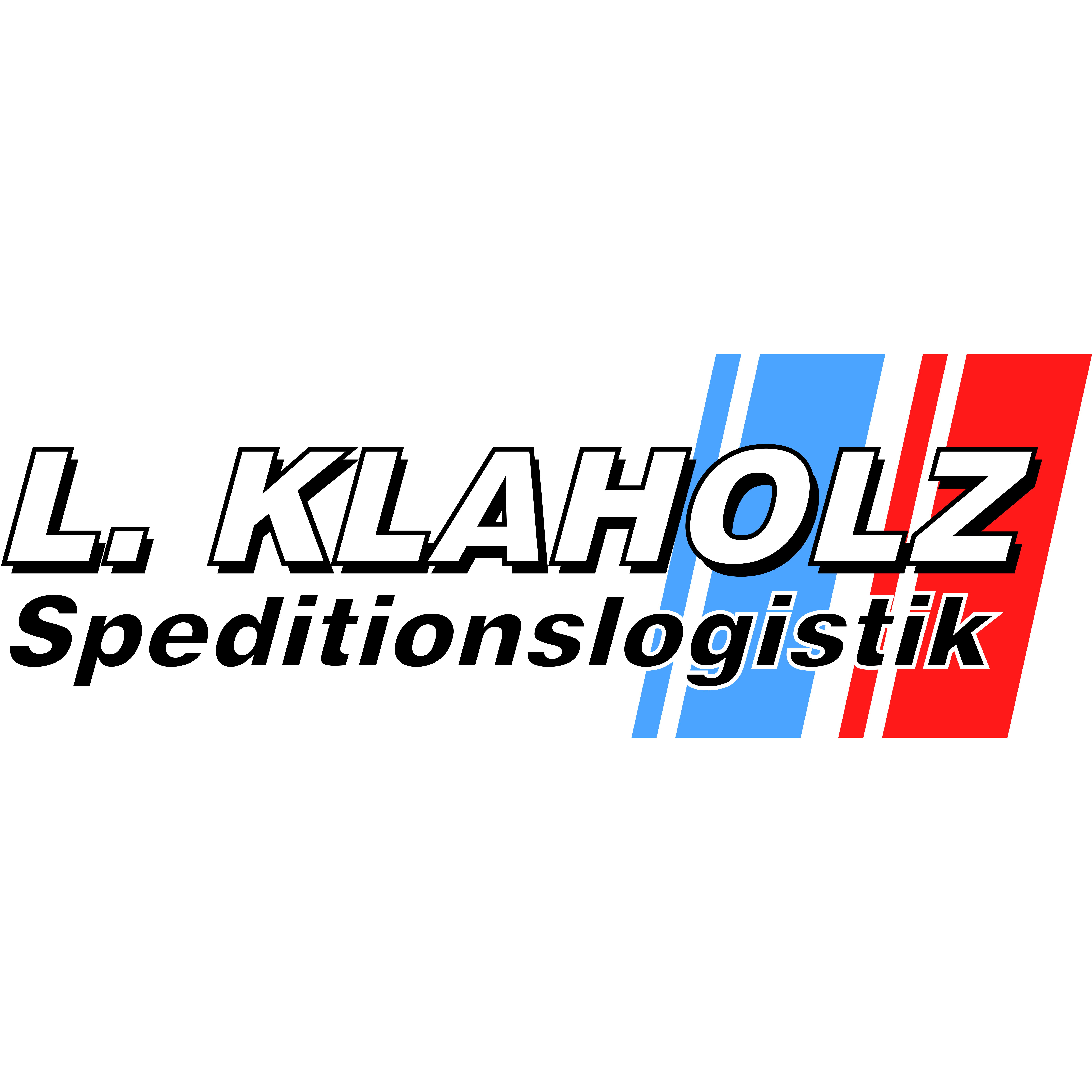 Logo Lorenz Klaholz Transport GmbH & Co. KG