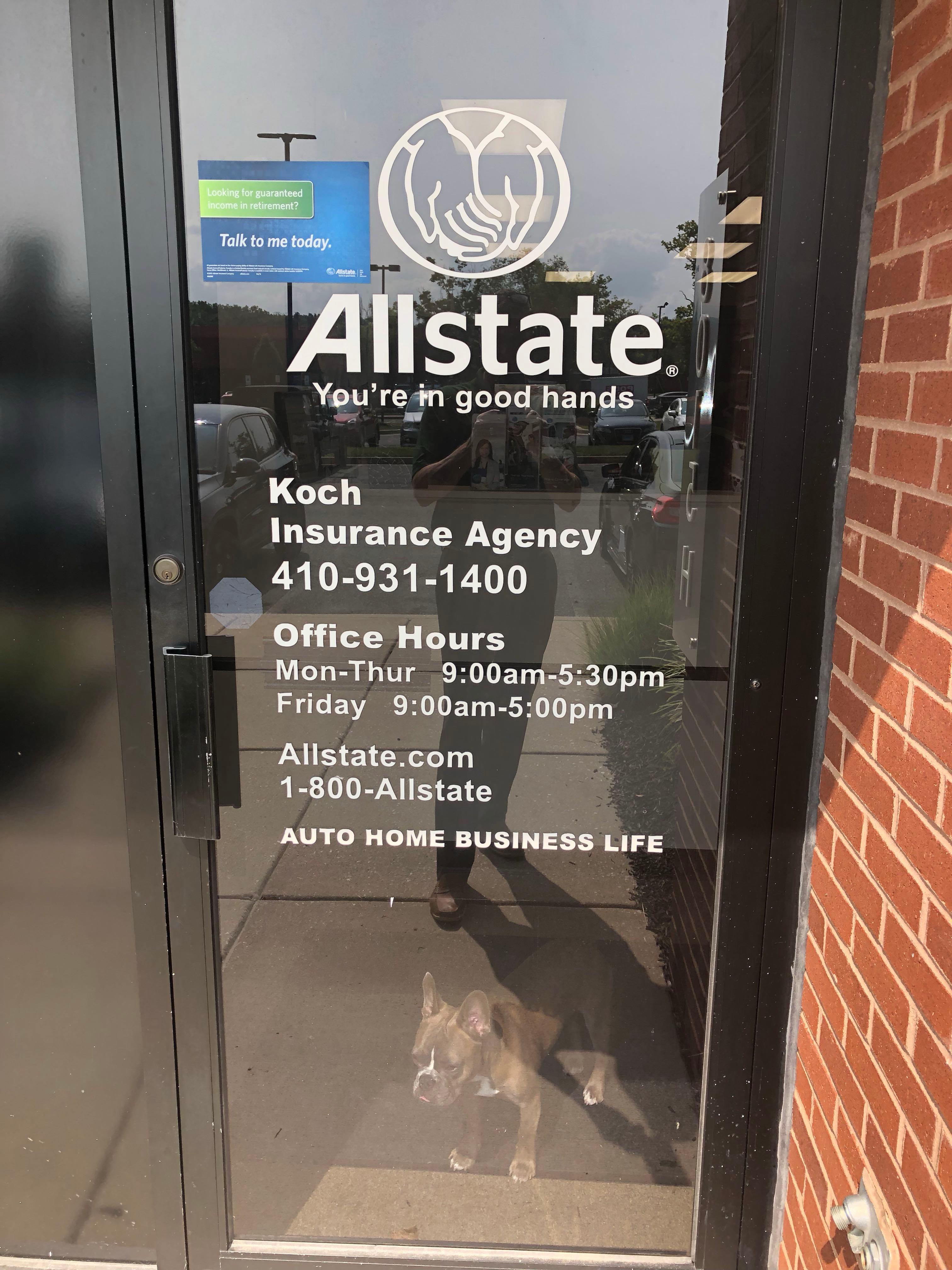 Image 8 | John Koch, Jr.: Allstate Insurance