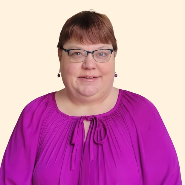 Images Cindy Speakman, Counselor