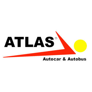 Atlas Bus Logo