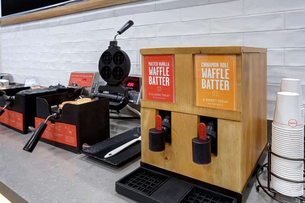 Images Hampton Inn & Suites Dallas-DeSoto