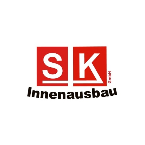 SK-Innenausbau GmbH in Schierling - Logo