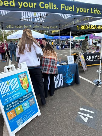 Images The DRIPBaR Doylestown