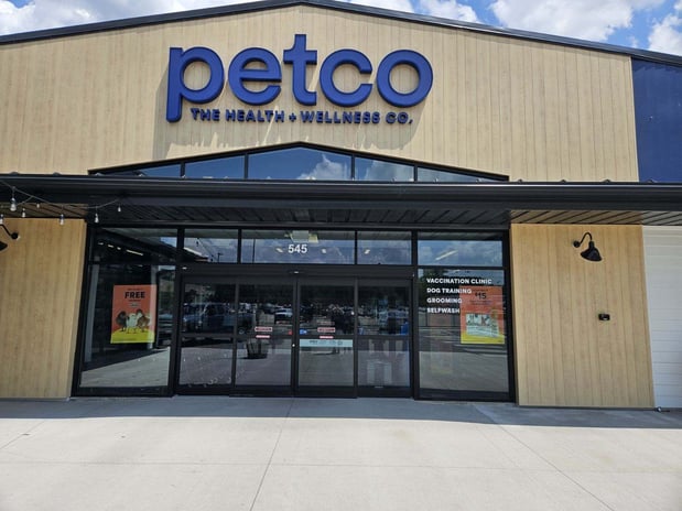 Images Petco Grooming
