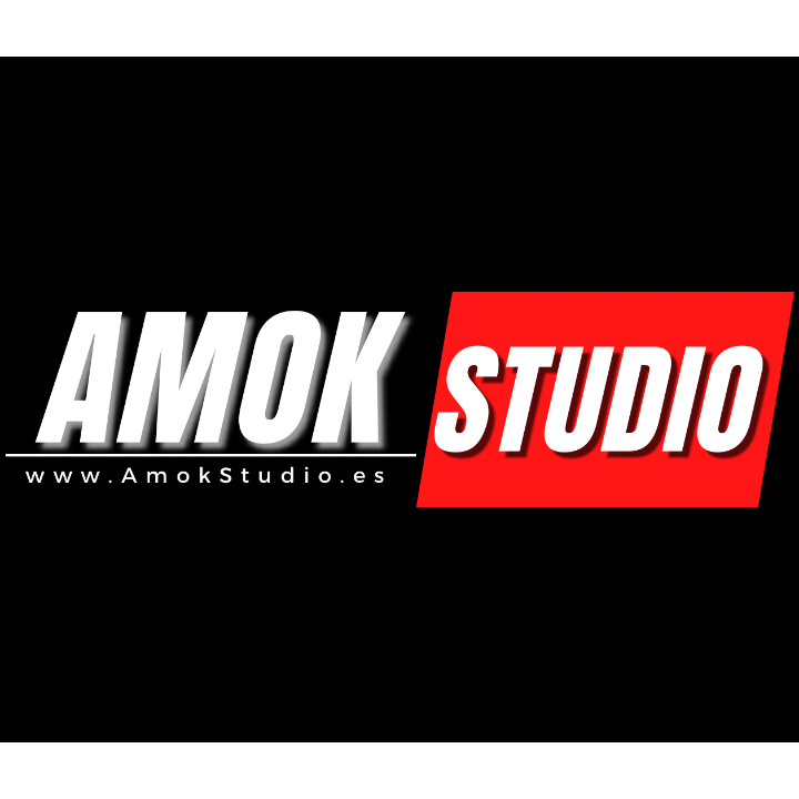AmokStudio Logo