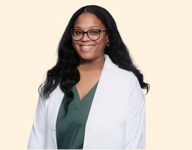 Images Jennifer Butler, Psychiatric Nurse Practitioner