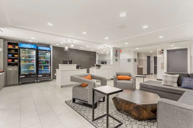 Images Best Western Plus Cleveland Inn & Suites