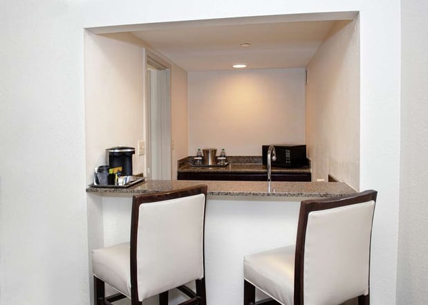 Images DoubleTree by Hilton Hotel Lafayette