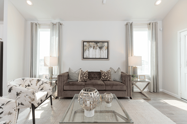 Images Beazer Homes Bridgeland Signature Collection