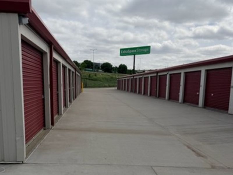 Exterior Units