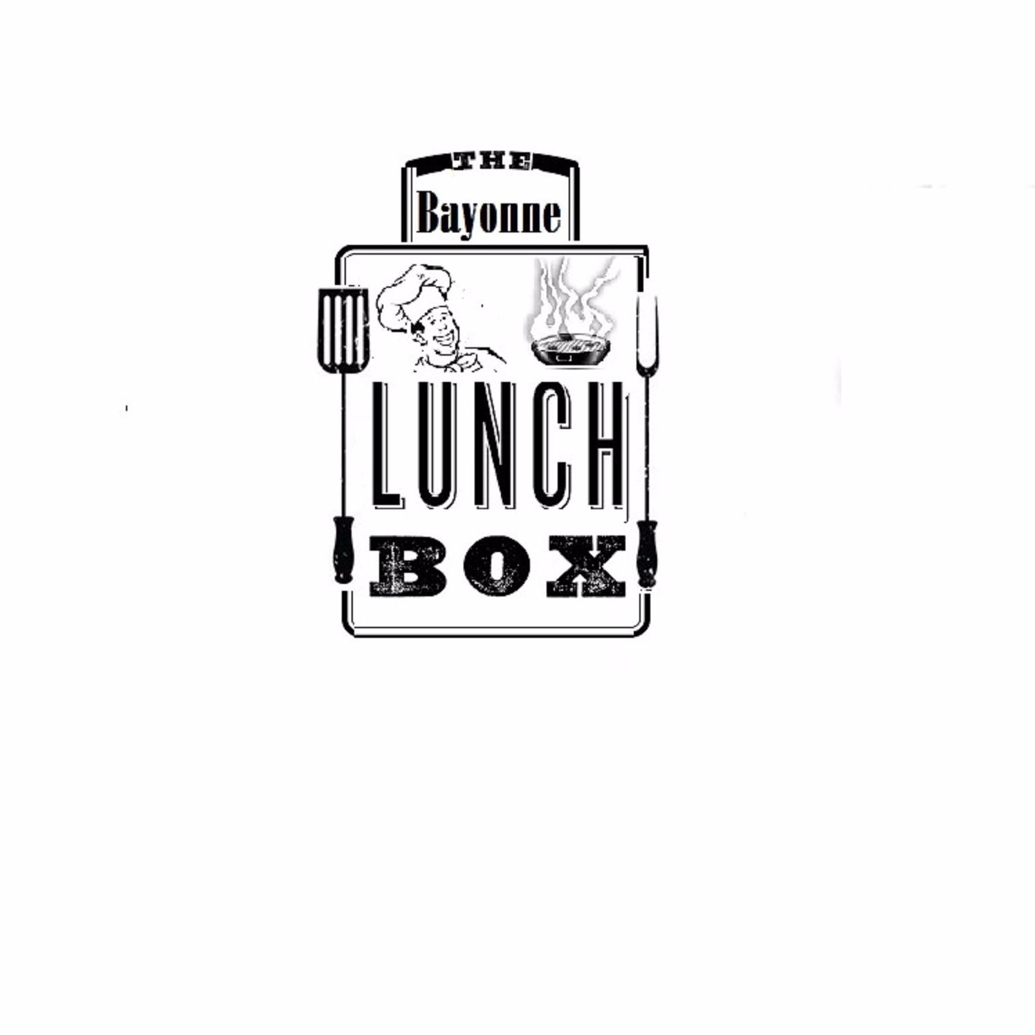 Bayonne Lunch Box Logo