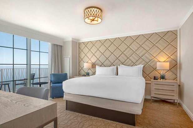 Images Hilton Virginia Beach Oceanfront