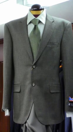 Images George Yaghi Custom Tailor & GQ Clothier Las Vegas