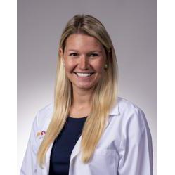 Dr. Kelly Nicole Shymkiw, MD