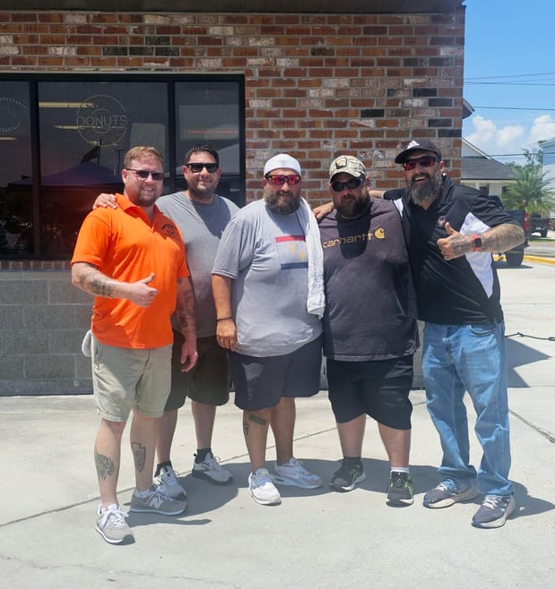 Images JPC Exterminating, LLC