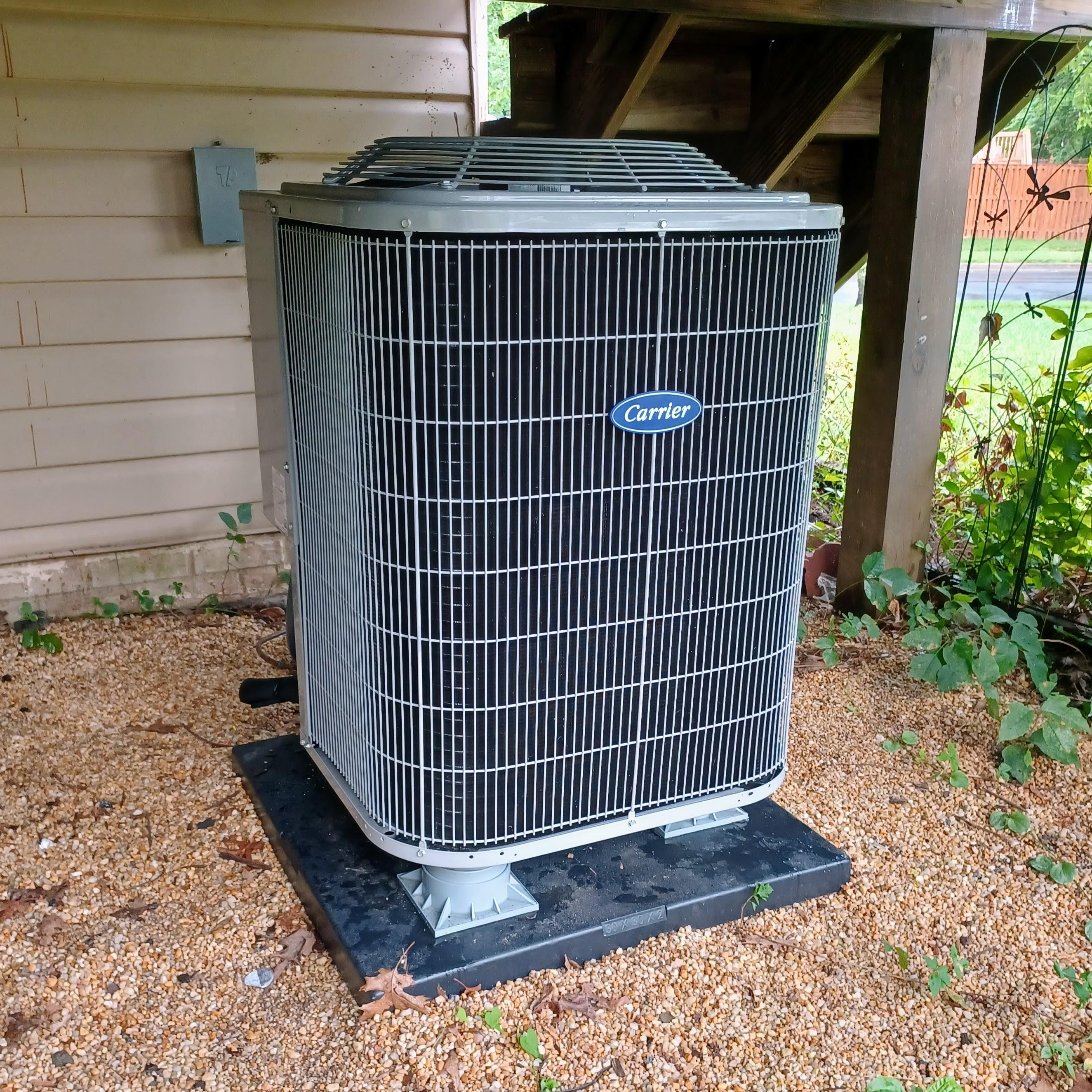Airlok Heating & Cooling