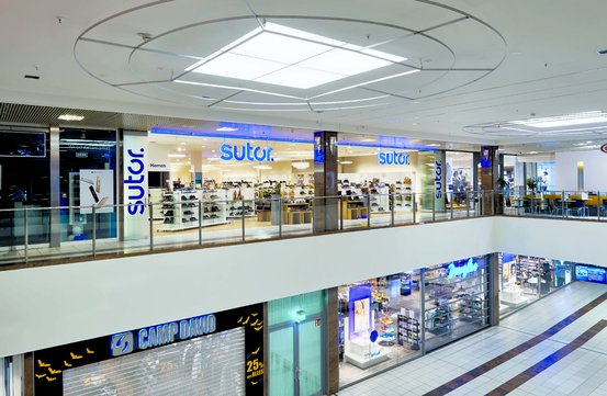 Schuhe by Sutor Nürnberg, Glogauer Straße 30-38 in Nürnberg