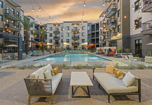 Images The Aston North Scottsdale Apartments