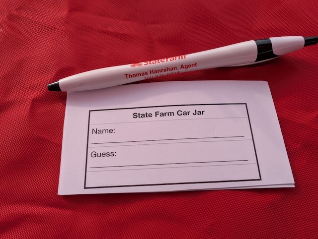 Images Thomas Hanrahan - State Farm Insurance Agent