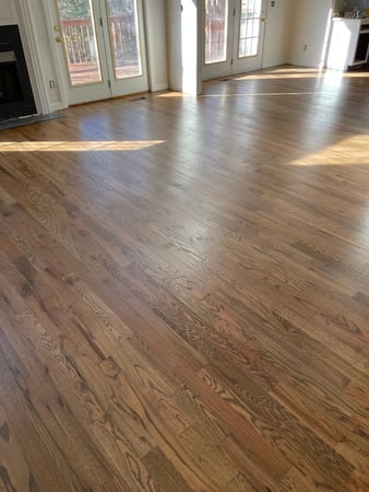 Images Tripp's Hardwood