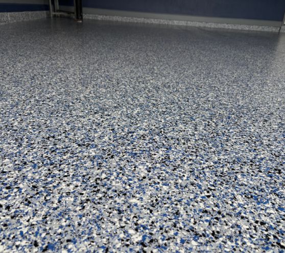 MACH ONE Epoxy Floors of Norfolk Image