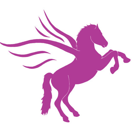 CRS Pegasus Inh. Claudia Sontheimer Logo