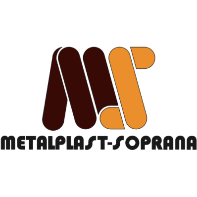 Metalplast Soprana Logo