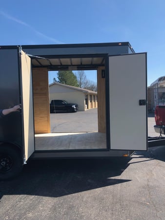Images Trailer Mart Inc