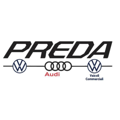 Preda Volkswagen Audi Logo
