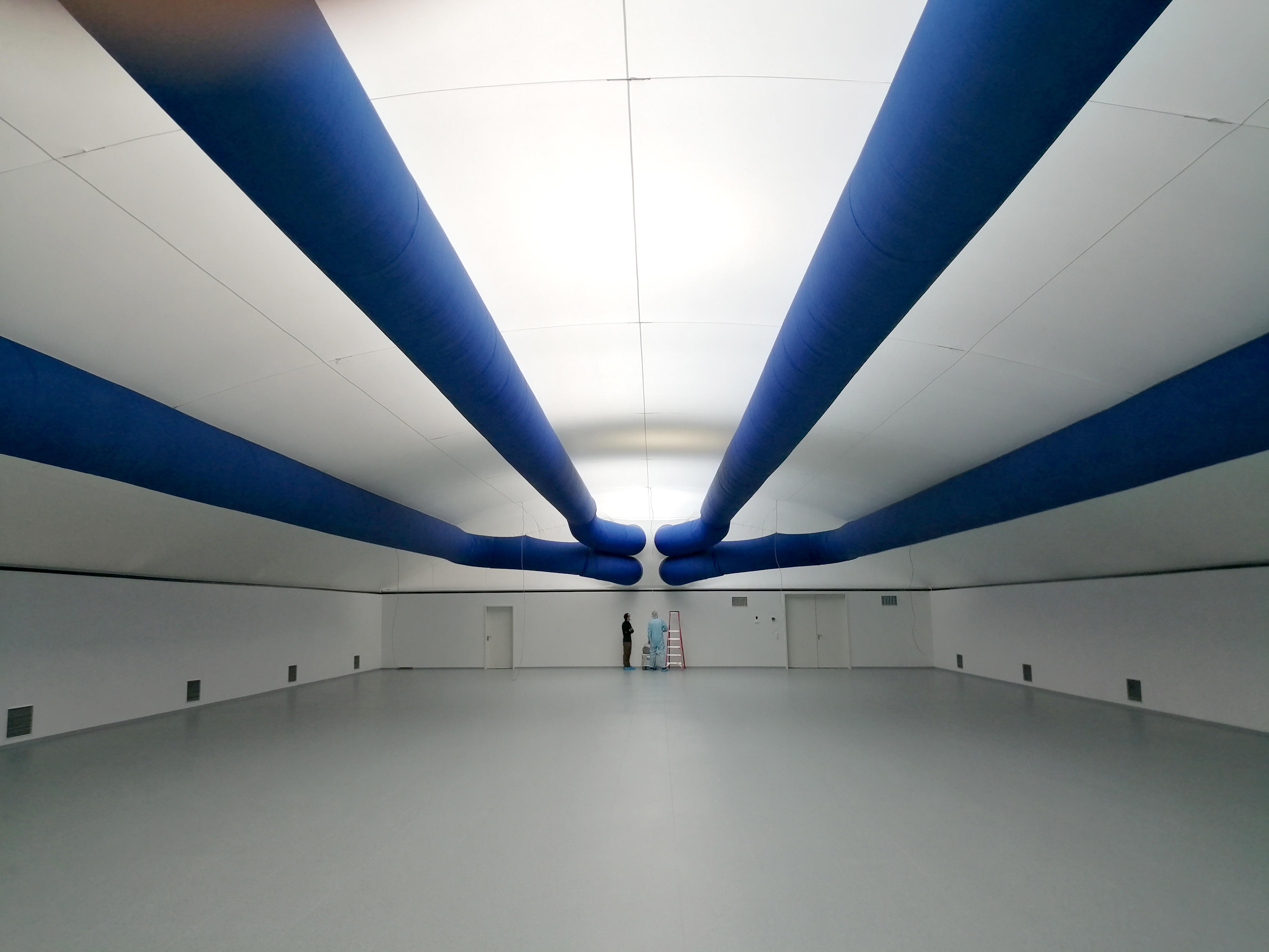 sphairlab GmbH, Rottstrasse 35 in Aachen