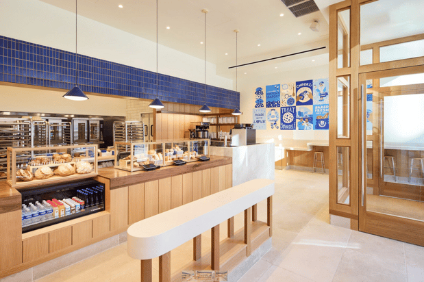 Images Levain Bakery