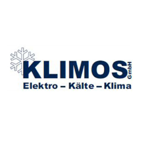 Logo KLIMOS GmbH