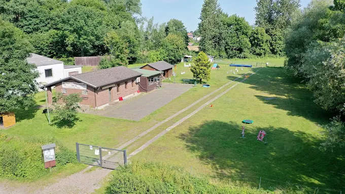 Hundeschule dog aktiv Frank Sander, Pinneberger Str. 1 in Rellingen