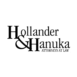 Hollander & Hanuka Attorneys At Law Logo