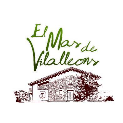 El Mas de Vilalleons Logo