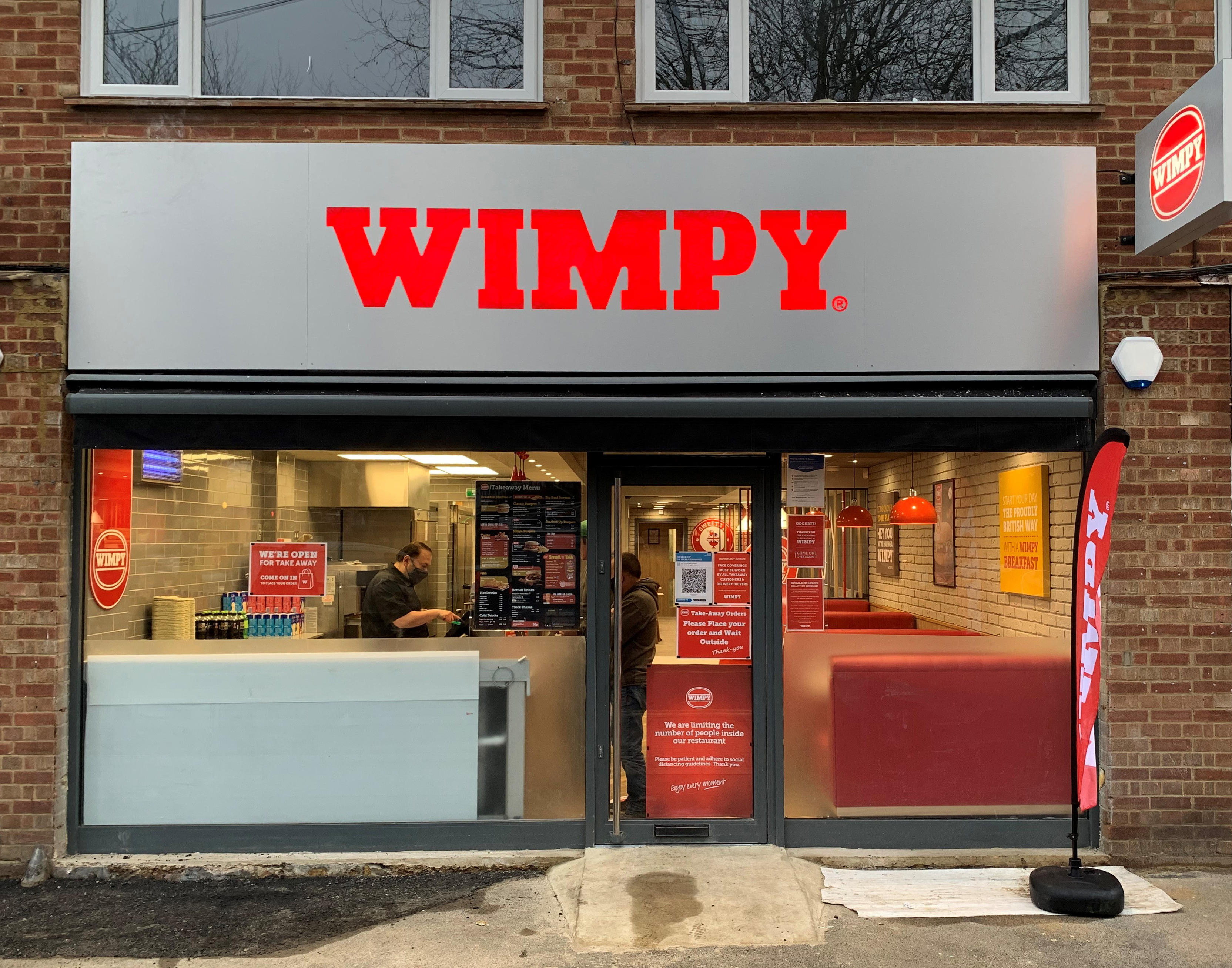 Images Wimpy