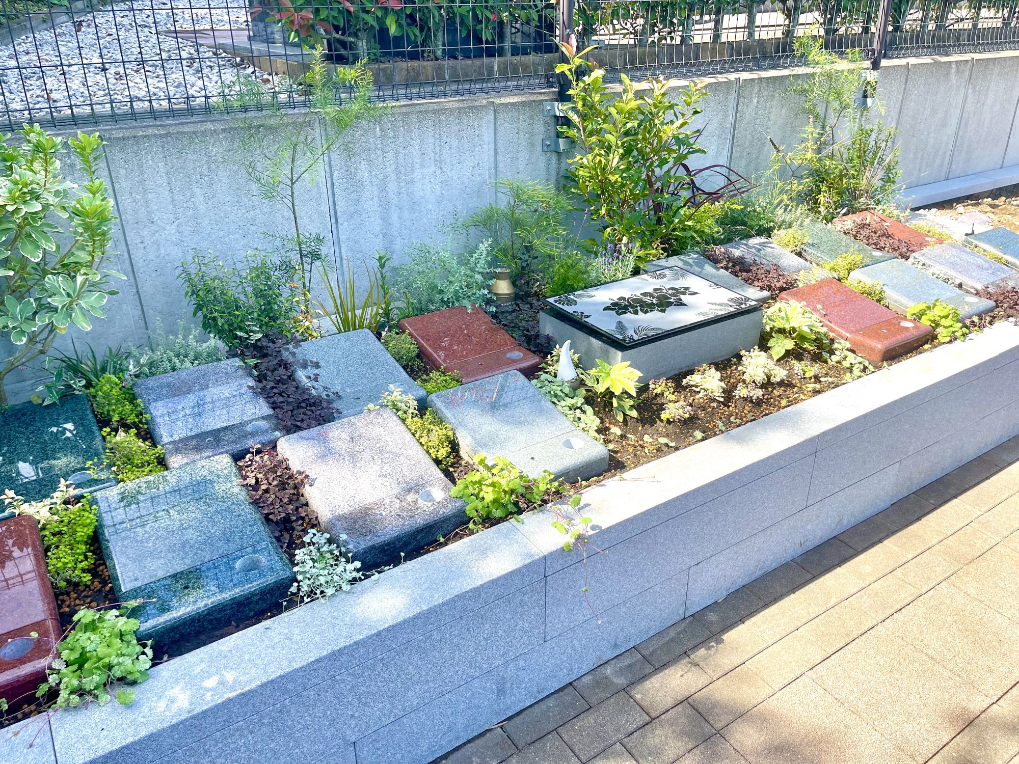 Images 川崎清風霊園