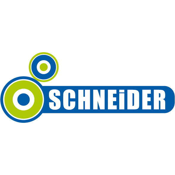 Fritz Schneider GmbH in Wunsiedel - Logo