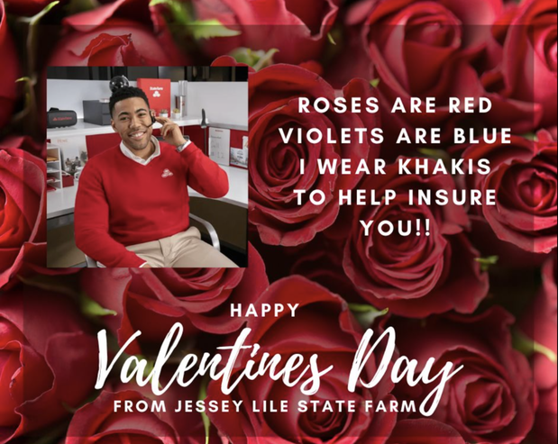 Images Jessey Lile - State Farm Insurance Agent