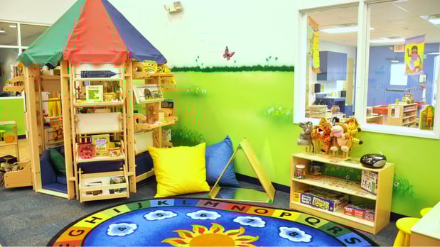 Images Creative World School - Cypress Springs