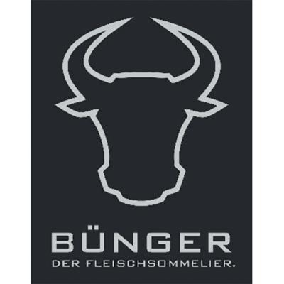 Fleischerei Bünger in Berlin - Logo