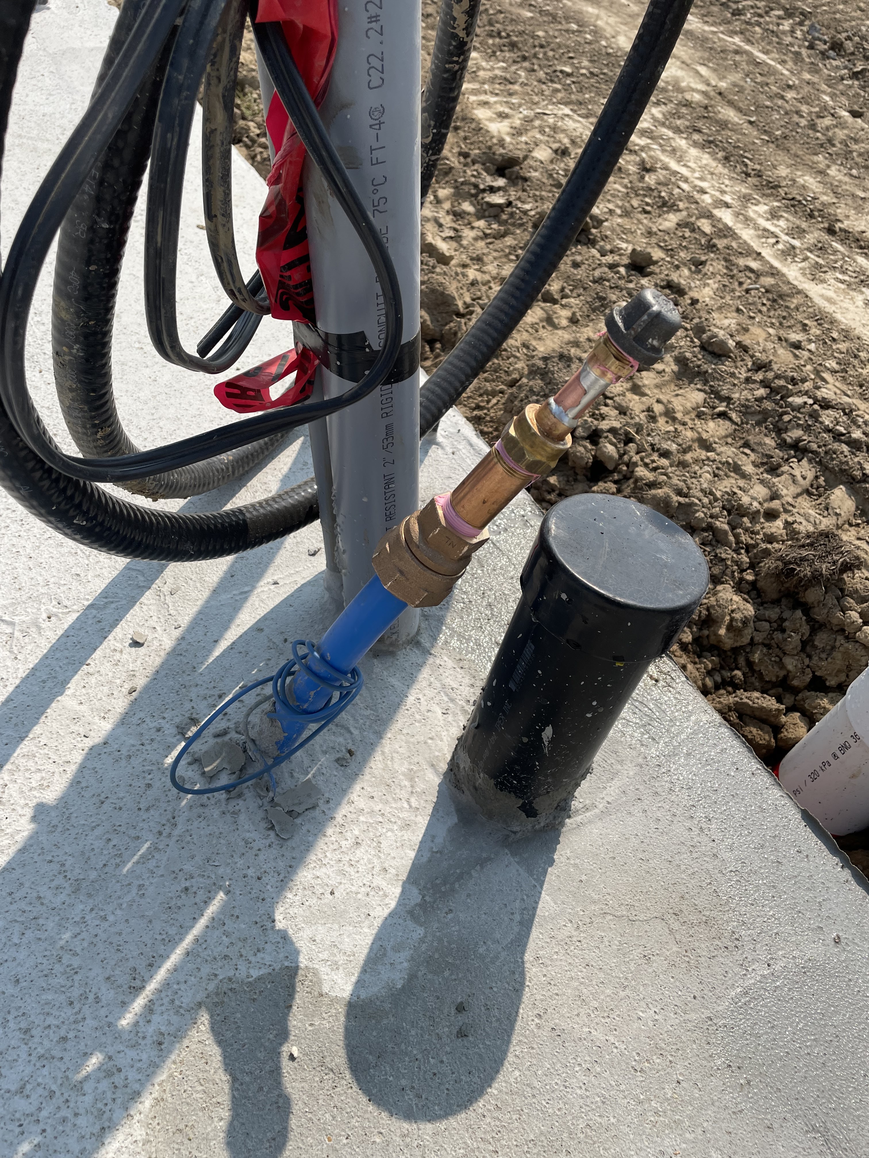 Images DrainCam Plumbing