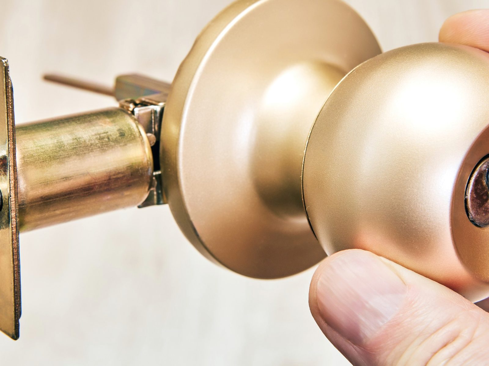 Range Locksmith