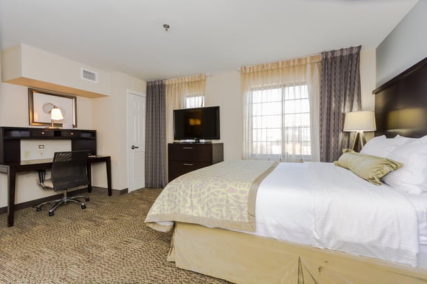 Images Staybridge Suites Grand Forks by IHG