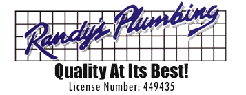 Randy's Plumbing & Heating - Torrance, CA 90501 - (310)320-7500 | ShowMeLocal.com