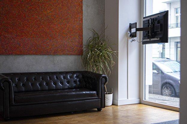 Dr Serkan Aygin | Niederlassung Berlin | Haartransplantation Türkei, Silvio-Meier-Straße 2 in Berlin