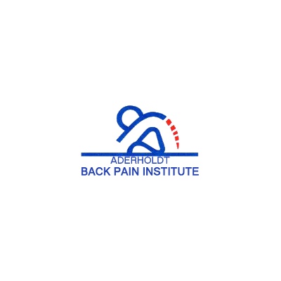 Aderholdt Back Pain Institute of West Florida Logo